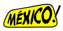 México! Domingo 26 de octubre de 2014