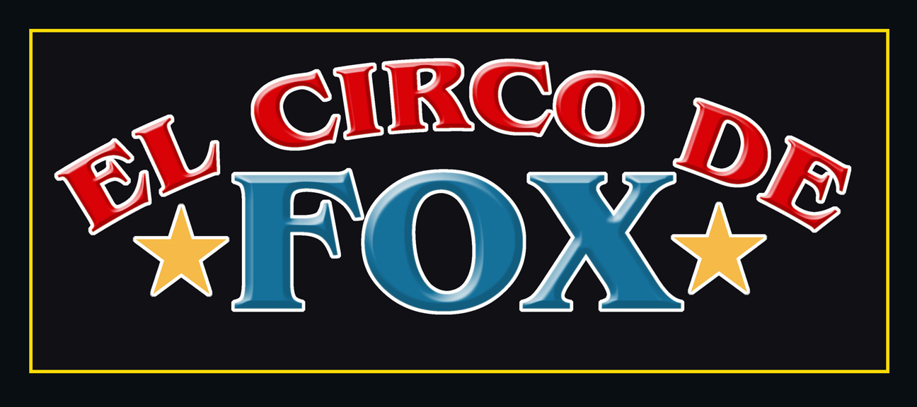 circo de fox