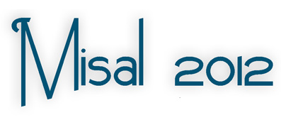 Misal 2012