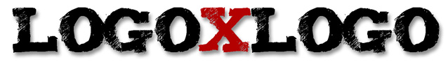 Logo x logo
